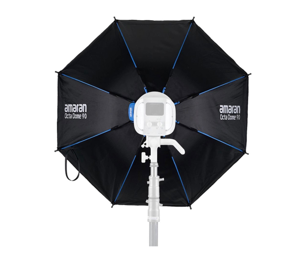 Amaran Octa Dome 120 - 1514659 - zdjęcie 3